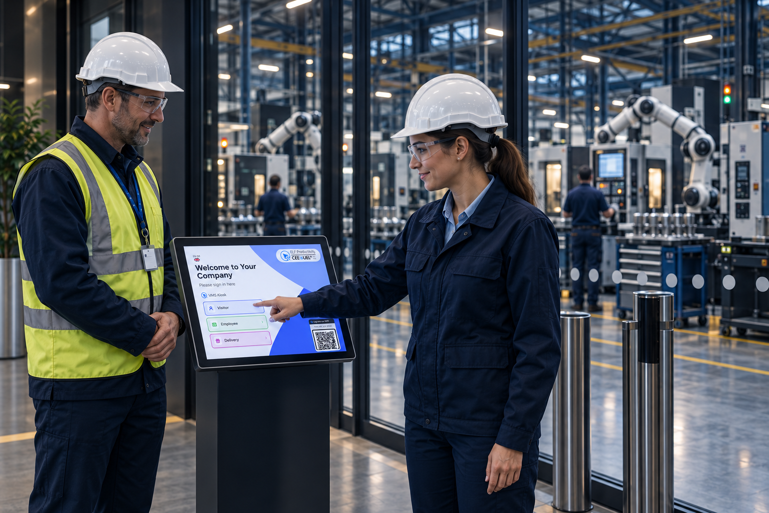 Manufacturing and Engineering